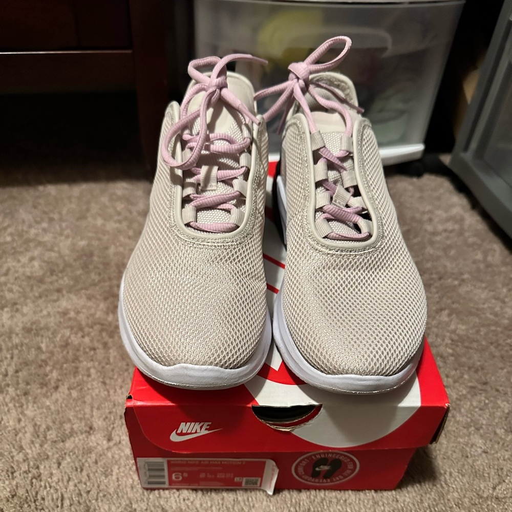 Nike sneakers